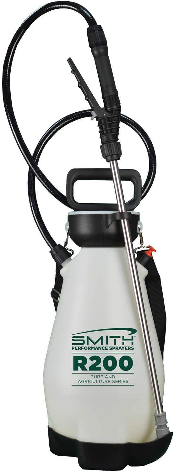 Smith Performance Sprayers R200 2-Gallon Compression Sprayer