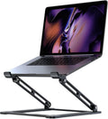 Laptop Stand for Desk Adjustable Laptop Stand Holder Portable Riser