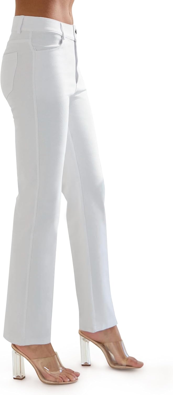 Prolific Health Women's Jean Denim Look Jeggings for All Occasions