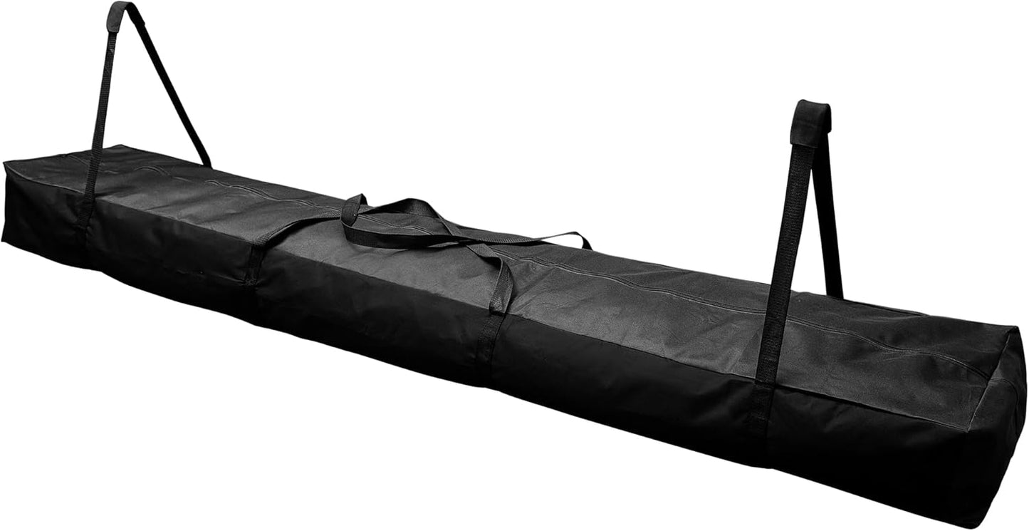 Portable Heavy Duty Pole Storage Bag