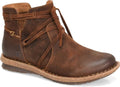 BORN Women's Tarkiln Boot - Comfortable Low-Profile Everyday Wear