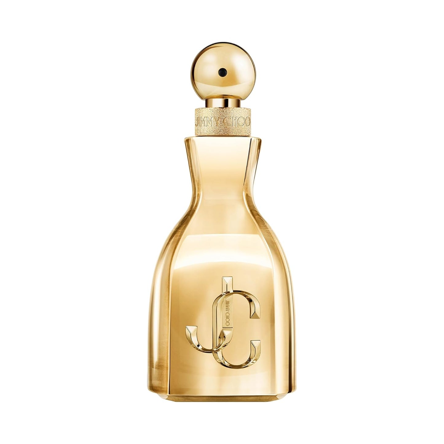 I Want Choo Le Parfum by JIMMY CHOO - Floral & Woody Essence