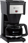 BUNN GRBD High Altitude 10-Cup Home Brewer - Fast Brew