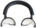 WH-1000XM5 Headband Assembly Replacement - Sleek Black Fit