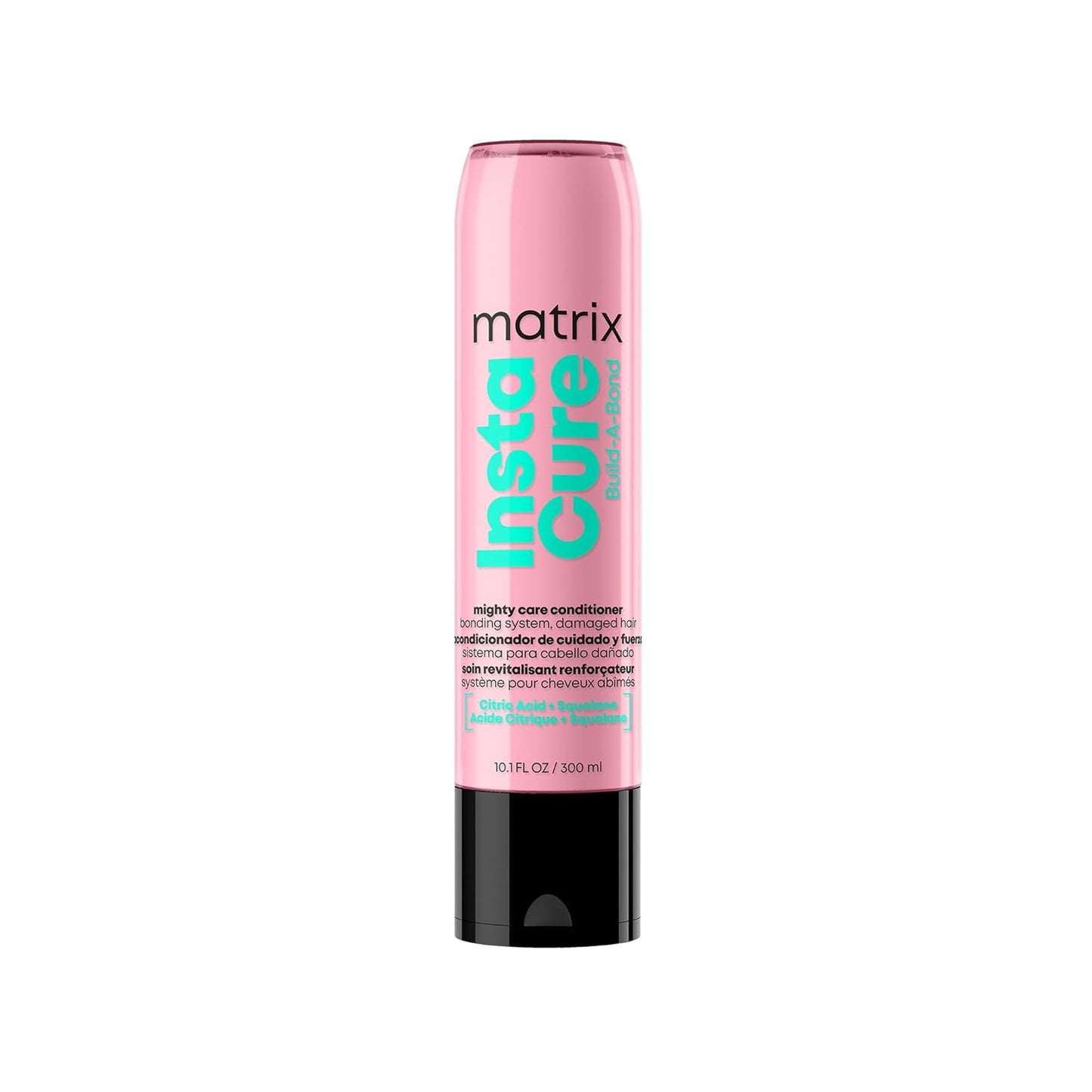 Matrix Instacure Repair Conditioner - Strengthens Hair