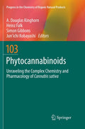 Phytocannabinoids: Unraveling the Complex Chemistry and Pharmacology