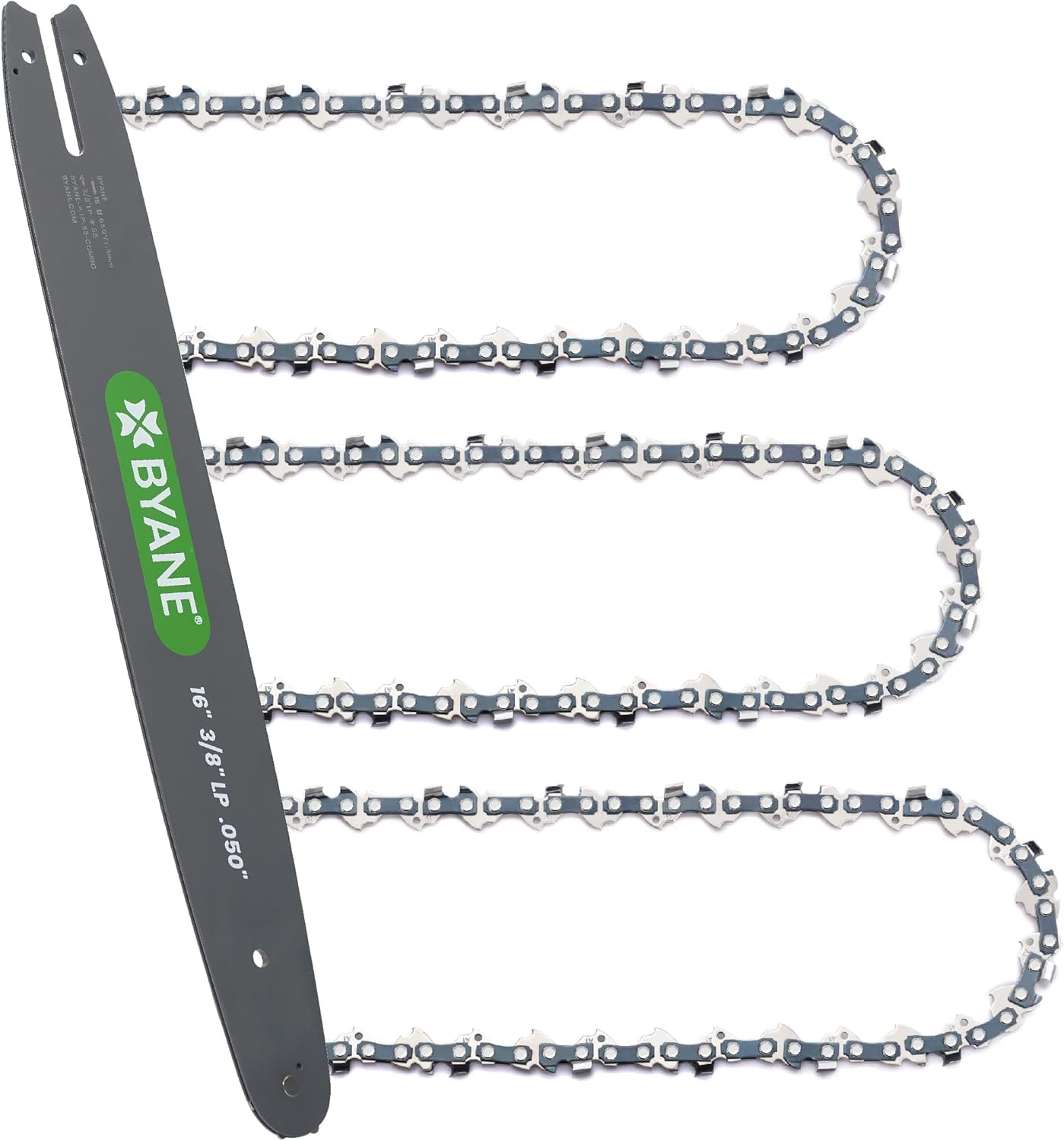 16 Inch Chainsaw Bar and Chain Combo for Stihl Models