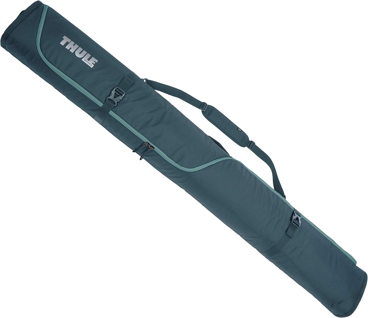 Thule Ski Bag: Ultimate Protection for Your Gear