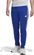 adidas Men's Aeroready Sereno Slim Tapered Soccer Pants Review