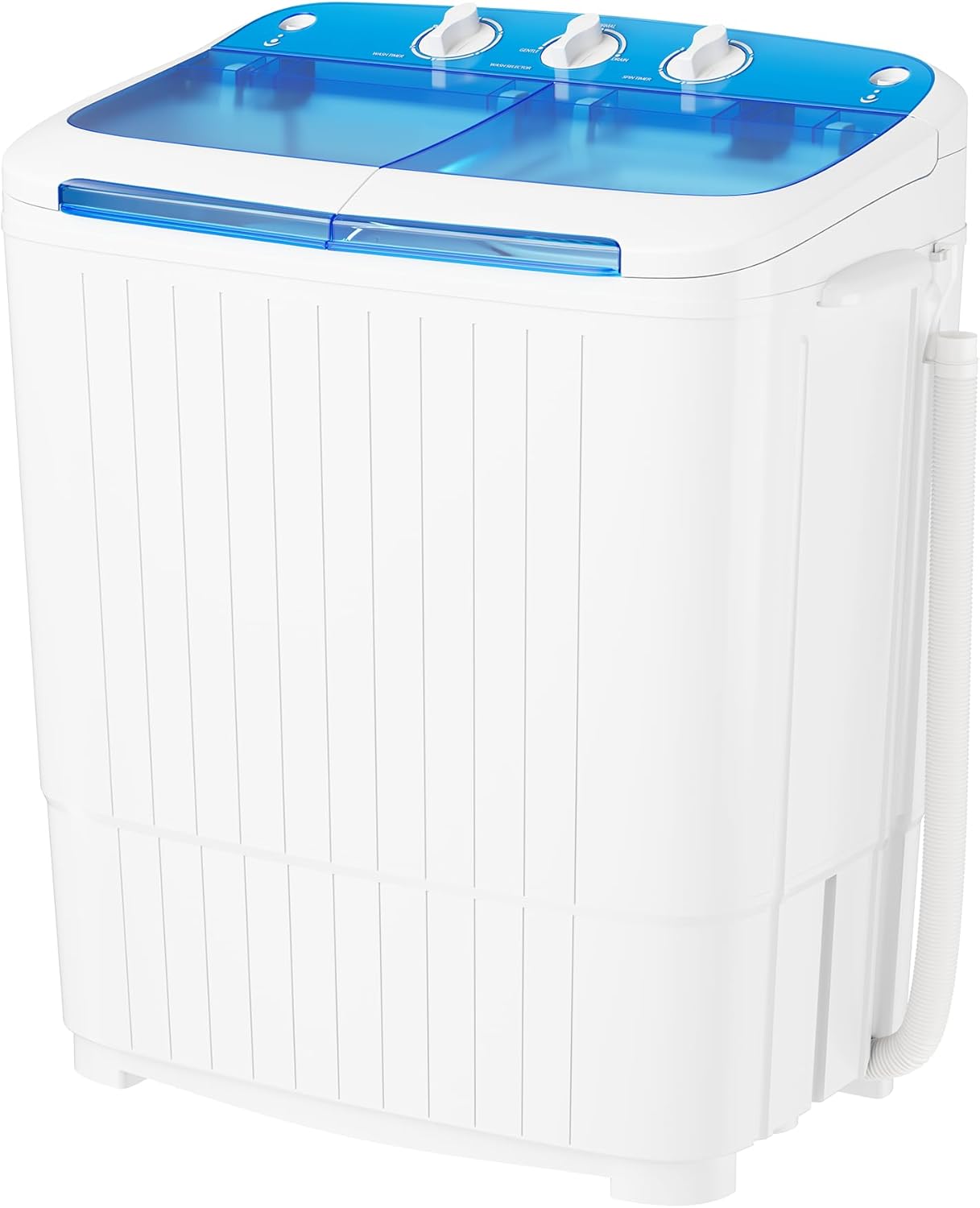 Pataku Portable Washing Machine for Compact Living Spaces