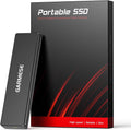 External SSD 1TB Portable SSD USB 3.2 Gen 2 - Fast 1000MB/s