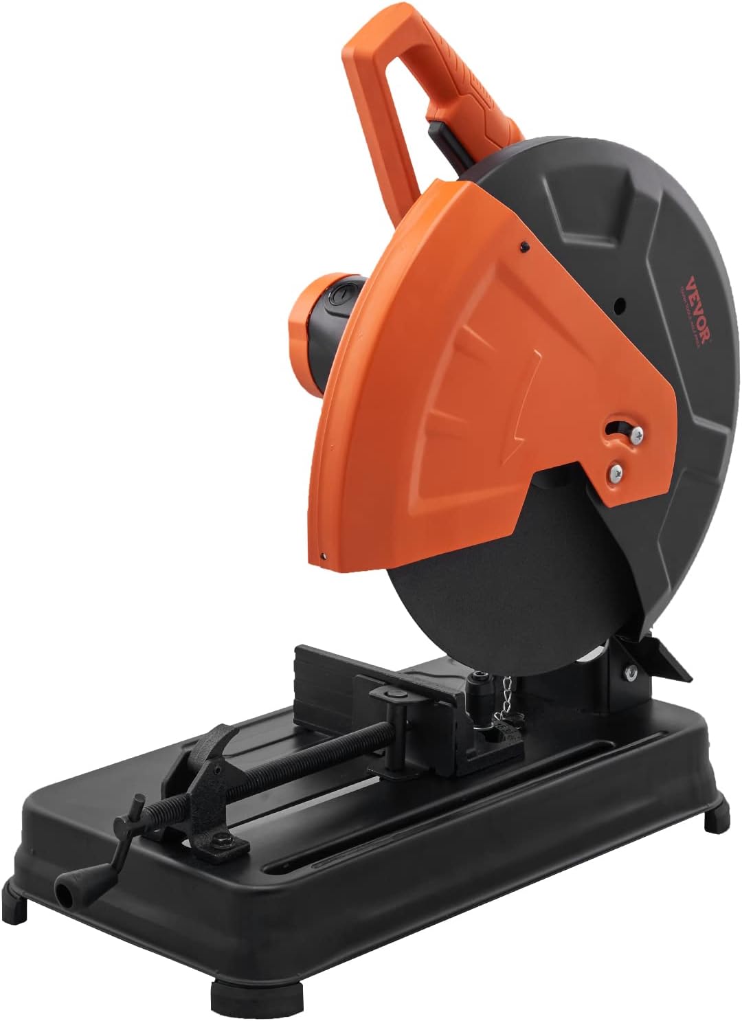 VEVOR Abrasive Chop Saw for Precision Metal Cutting Tasks