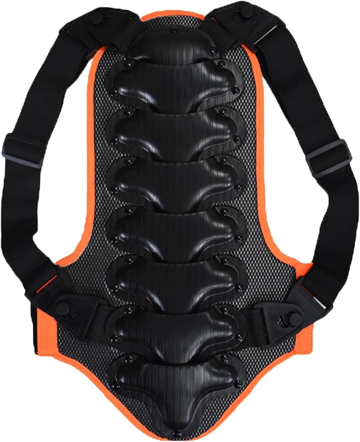 MagiDeal Child Back Protector: Snowboard Skating Safety