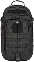 5.11 Tactical Sling Bag MOAB 10 - Durable 18L Shoulder Pack