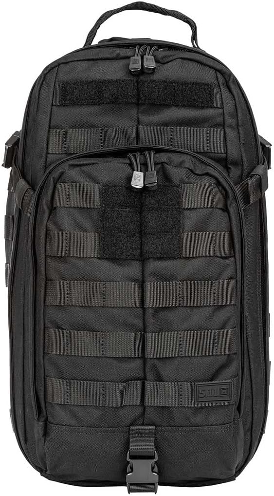 5.11 Tactical Sling Bag Pack MOAB 10 for Outdoor Enthusiasts