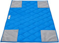 Paw Inspired PopCorner Guinea Pig Cage Liners - Super Absorbent C&C
