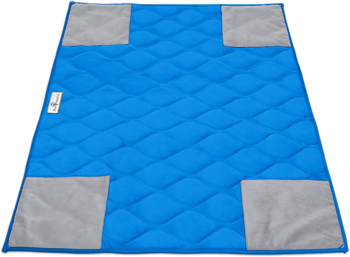 Paw Inspired PopCorner Guinea Pig Cage Liners for Small Animals