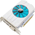 GeForce GTX 1050 Ti 4GB Graphics Card - Budget 1080p Gaming