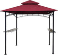 SCOCANOPY Grill Replacement Canopy Top for Aldi Gardenline & Shoprite