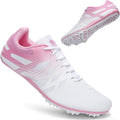 Professional Track and Field Shoes for Men Women Kids Racing