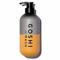 GOSHI Super Vitamin Body Wash for All Skin Types - 20 oz