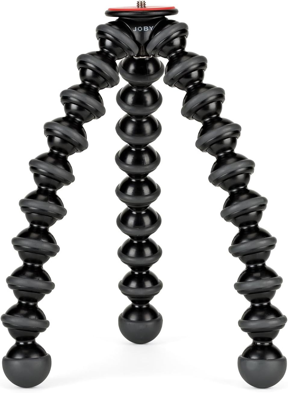 JOBY GorillaPod 3K Stand: Premium Flexible Tripod for DSLR