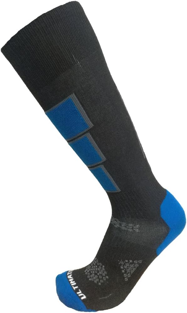 Ultimate Lightweight Ski Socks