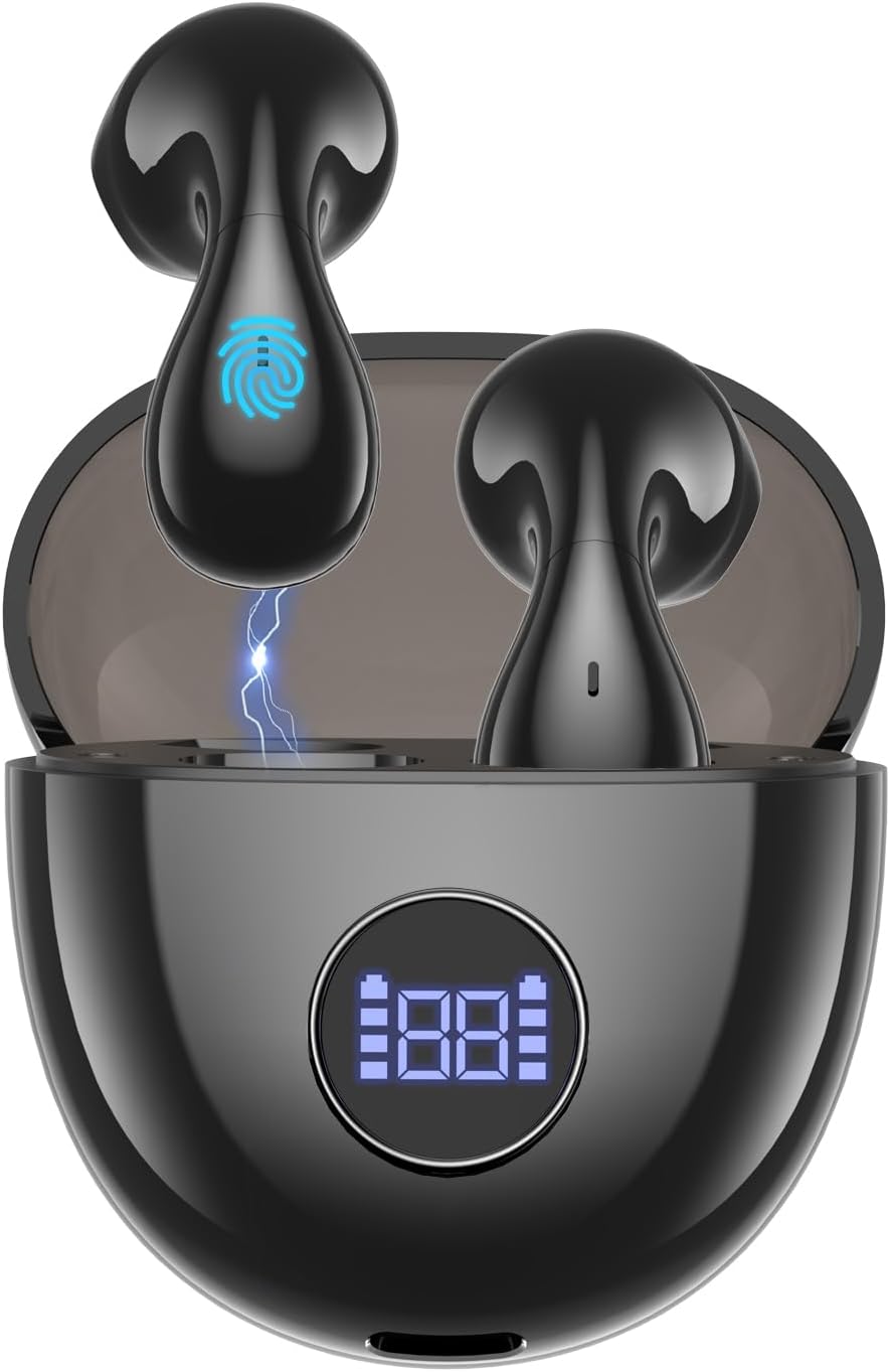 Real-Time 144 Languages Translation Earbuds