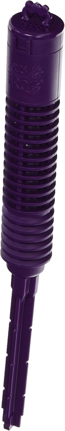 LEISURE TIME Spa Mineral Purifier for Hot Tubs and Spas
