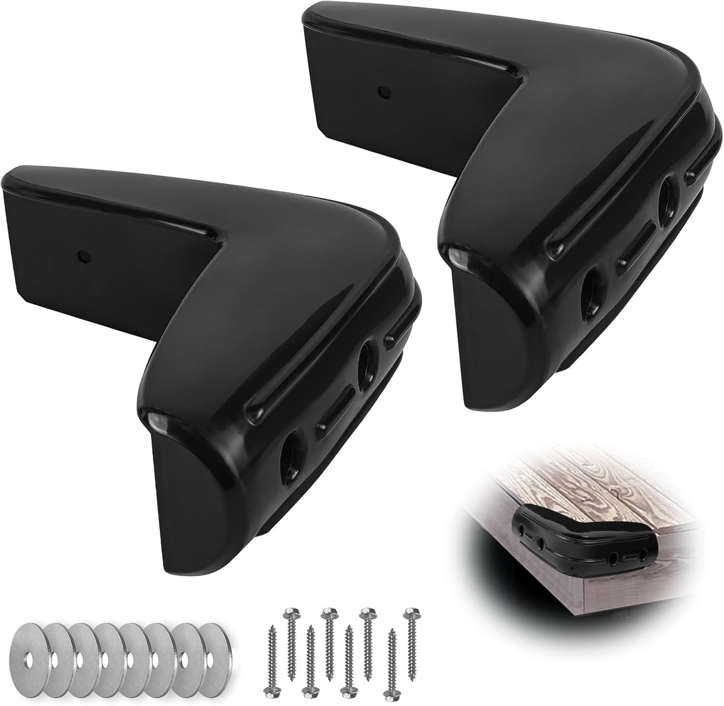 Dock Corner Bumpers Fenders for Ultimate Boat Protection