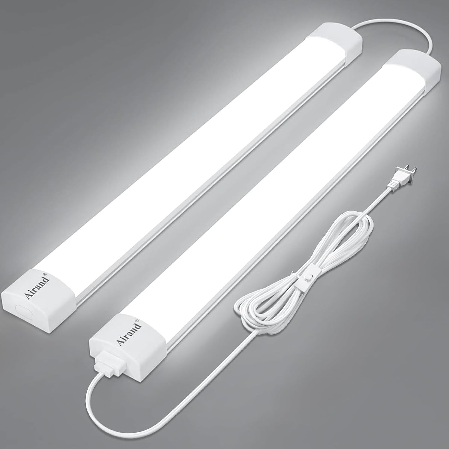 Super Bright LED Utility Light for Under Cabinet and Workshop