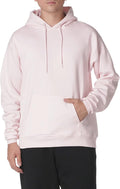 Hanes EcoSmart Fleece Hoodie Sweatshirt - Comfortable, Durable Fit