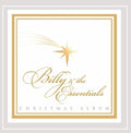 Festive Christmas Album: CD Baby Delight