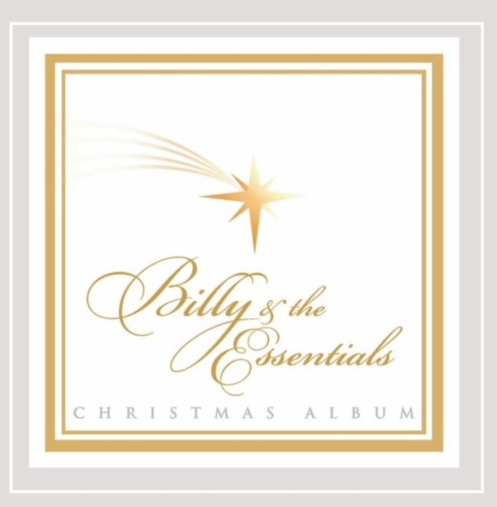 Festive Christmas Album: CD Baby Delight