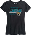 Team Fan Apparel NFL Gameday Women's Relaxed Fit T-Shirt