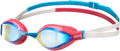 ARENA Air-Speed Racing Swim Goggles - Extra Comfort for Competition