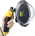 Dome Port for GoPro Hero 9 10 11 12 13 Black - Underwater Split Shots