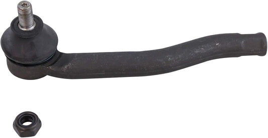TRQ Front Left Outer Tie Rod for 2009-2014 Honda Models