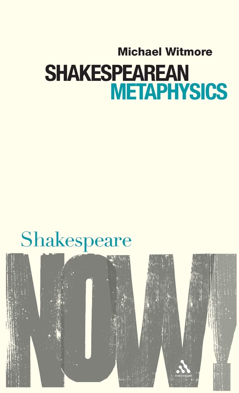 Shakespearean Metaphysics: A Deep Dive into Literary Philosophy