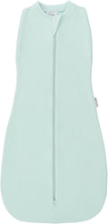 Tiny Twinkle Baby Sleep Sack 6-12 Months 1.0 TOG - Sage Comfort