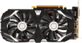 Computer Graphics Card GTX1060 6GB GDDR5 192bit - 4K HDR Ready