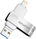 Photo Stick Memory Stick 512GB Phone Flash Drive USB C - Free Phone