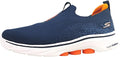 Skechers Mens Go Walk 7 - Cushioned Walking Sneakers