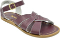 Salt Water Original Leather Sandals - Water-Friendly Classic