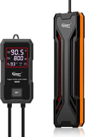 hygger 800W Aquarium Heater for Freshwater and Saltwater Tanks