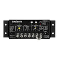 SunSaver 6A PWM Solar Charge Controller - Reliable 12V Battery Care
