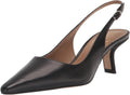 Sam Edelman Bianka Sling Pumps - Comfortable Timeless Style