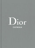 Dior: The Collections, 1947-2017 - A Fashion History Masterpiece