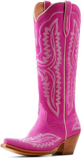Ariat Women's Cassanova Western Boot - Tall Knee-High Comfort