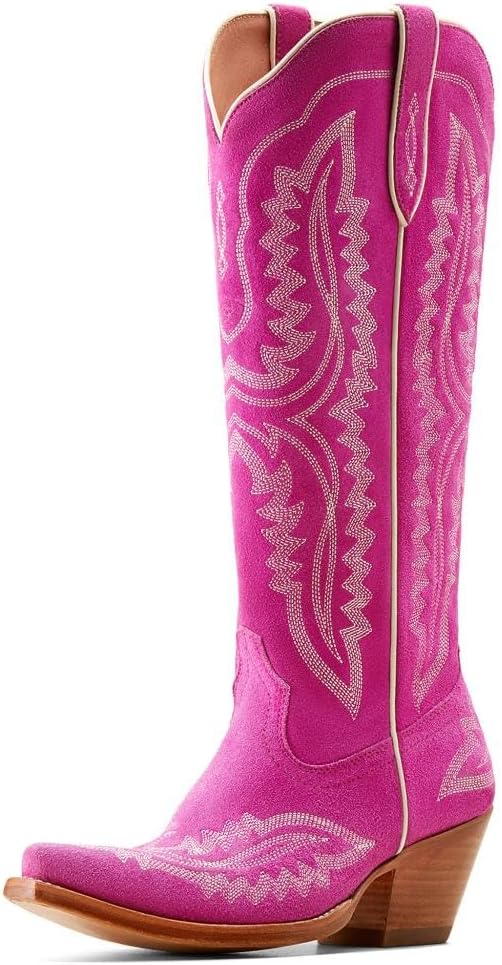 Ariat Women's Cassanova Western Boot: Stylish Comfort for Cowgirls